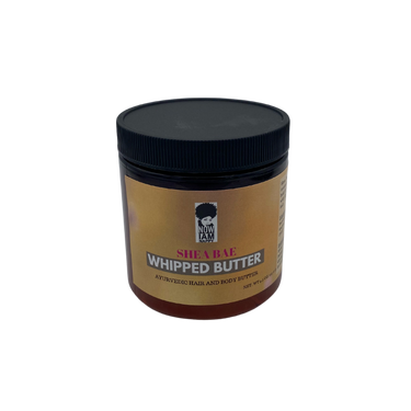 Shea Bae Whipped Hair & Body Butter